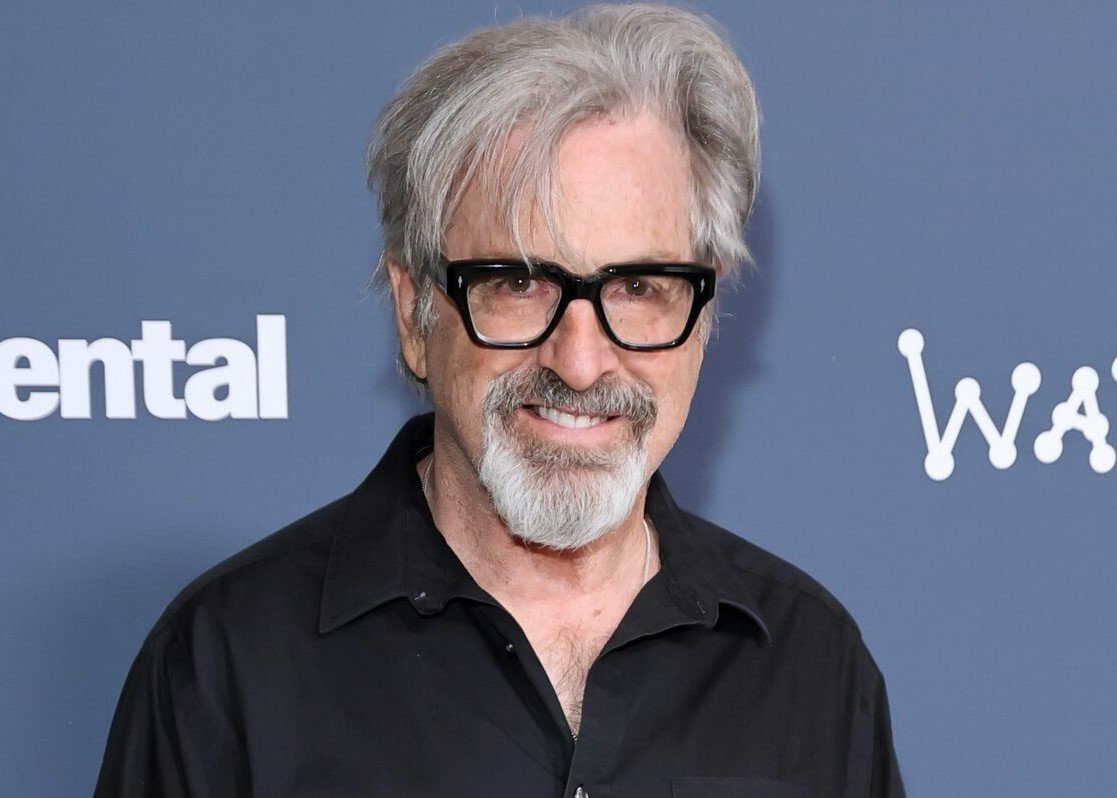 Robert Carradine death