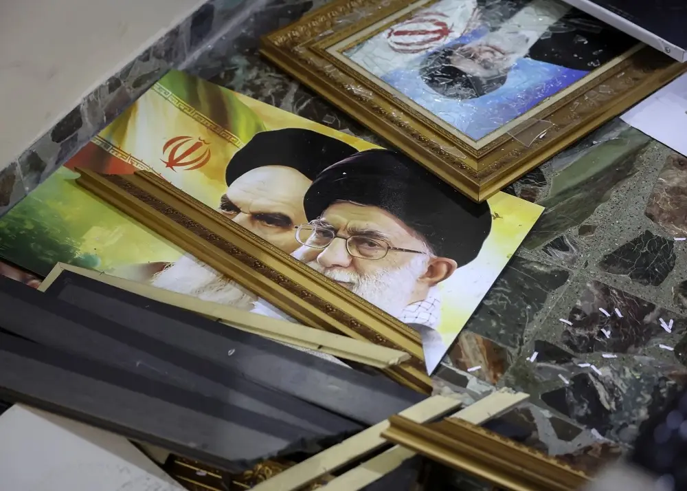 Analysis of Ali Khamenei's death and the potential US-Iran conflict escalation - Mississippi Lead