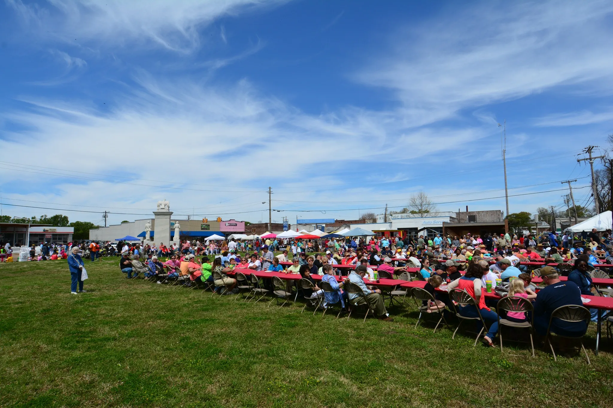 World Catfish Festival Belzoni Mississippi 2026