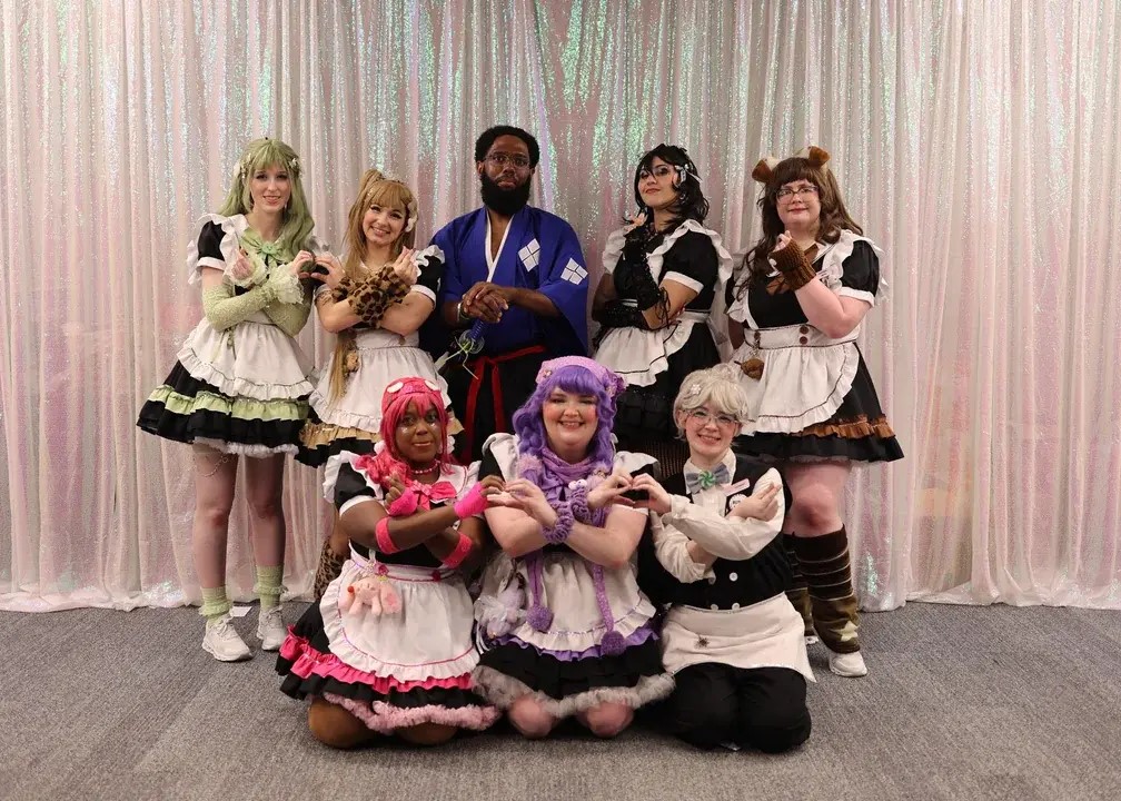 anime fest 2026 mississippi