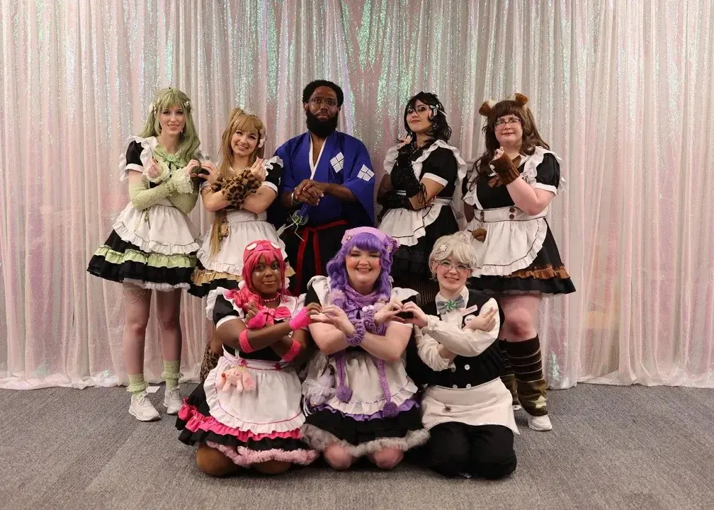 Mississippi Anime Fest 2026