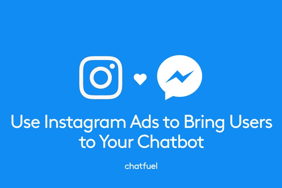 60afa6a88bd1bb1a9bdeaaef use instagram ads to bring users to your dms or your messenger chatbot