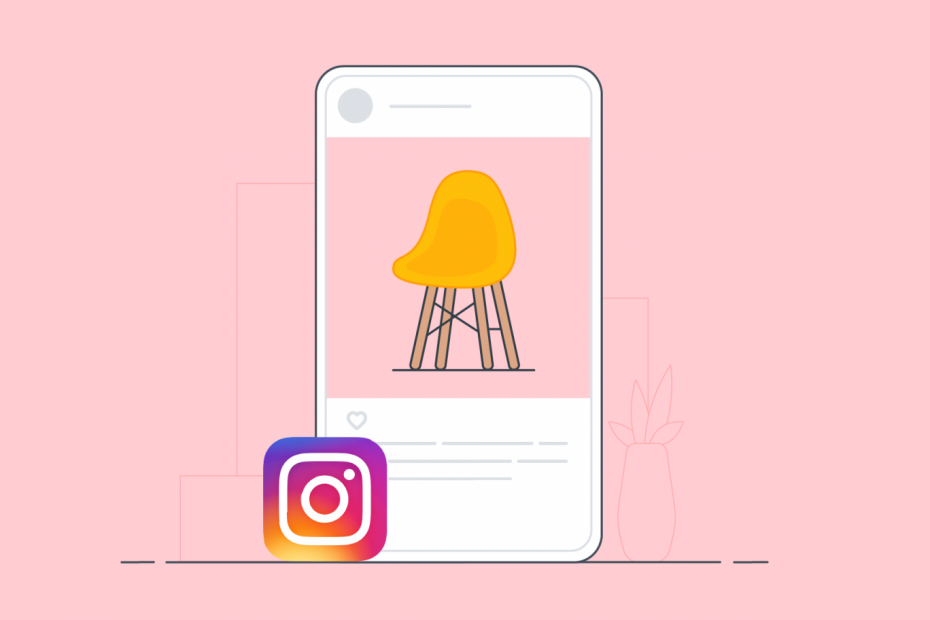 5 easy steps to organize your instagram profile for business 1557316601