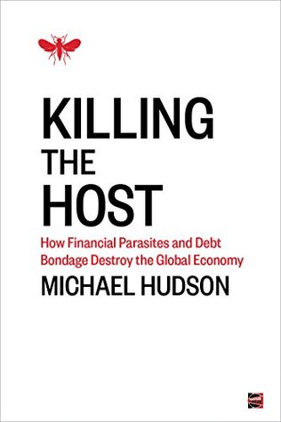 Michael Hudson's Exclusive Interview: Will the End of the Power of Financial Parasites Come?