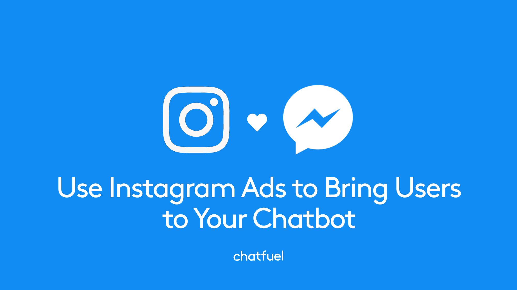 Chatbot for Instagram
