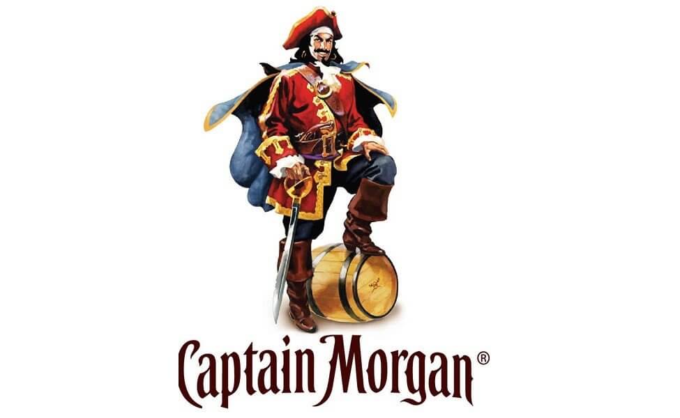 Captain Morgan by Captain Morgan