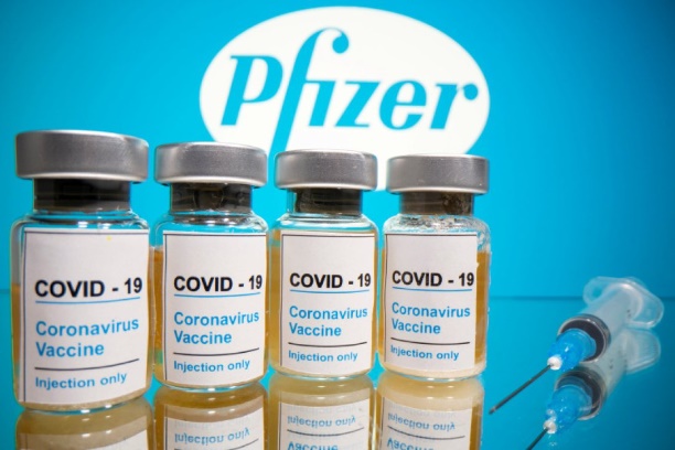 Pfizer-BioNTech Vaccination Scheme