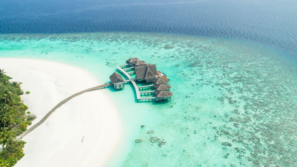 Things to do in the Maldives