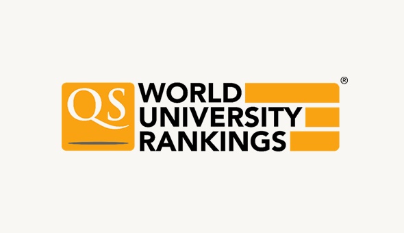  QS World University Rankings