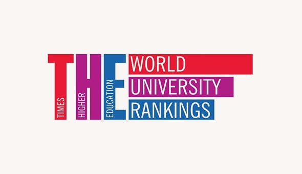 THE WUR (Times Higher Education World University Rankings)