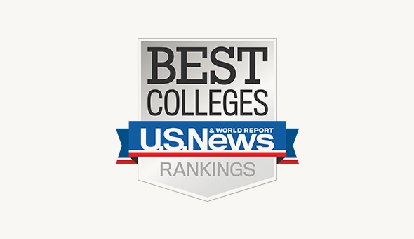 Ranking of the best universities in the world U.S. News