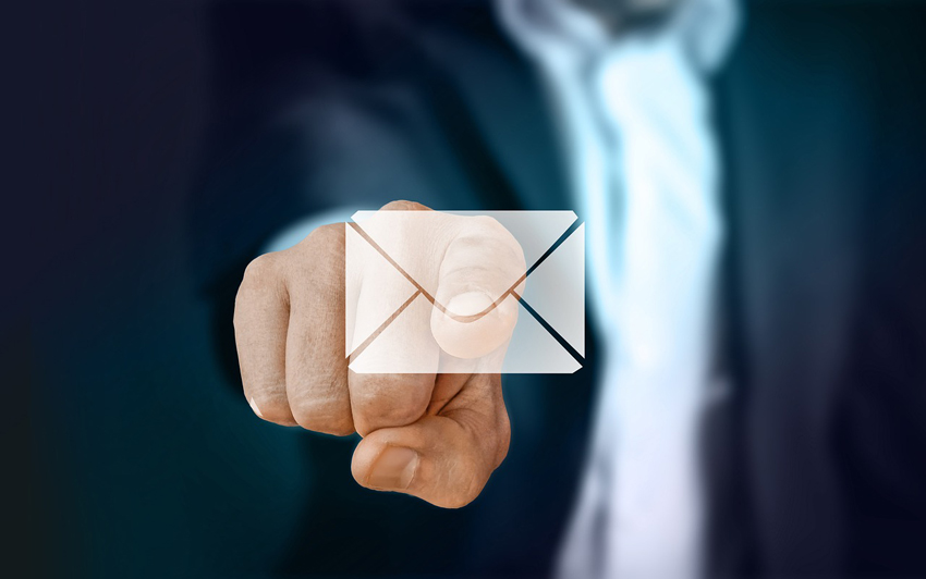 Encrypting all email communications is not an easy task